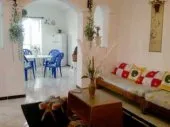 Location Niveau De Villa F2 Oran Bousfer