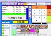 LOGICIEL DE CAISSE RESTAURANT