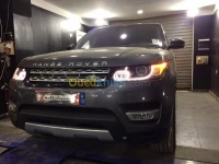Range Rover L405 Mk2 AdBlue + FAP + EGR