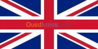 Cours d'anglais 