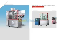 HK MACHINE &EQUIPMENT import/export