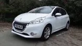 Location de voiture A/S chauffeur