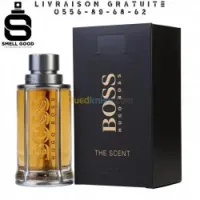 Hugo Boss The Scent Homme EDT 100ml / 200ml
