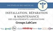 Réparation Maintenance Equipement Labo