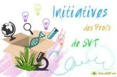 enseignante de svt