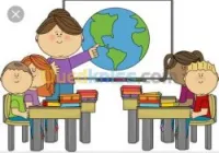 Cours de soutien programme Fr et  Eng