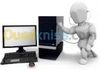 RENDRE SERVICE POUR RÉPARATION TELEFONE  ET MICRO ET DEMO SUR BOUVAR SEDDIK OU A DOMICILE 