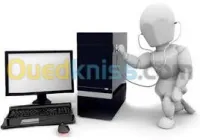RENDRE SERVICE POUR RÉPARATION+DECODAGE TELEFONE  ET MICRO SUR BOUVAR SEDDIK OU A DOMICILE 