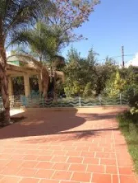 Vente Villa Alger Said hamdine