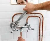 plombier 