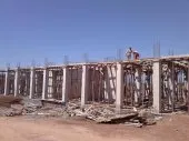 prend travaux BTP maçonnerie général 