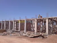 prend travaux BTP maçonnerie général 