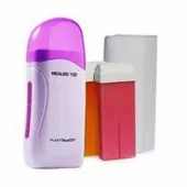 Kit chauffe cire+recharge starpil 