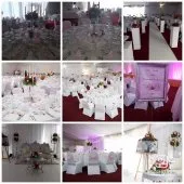 Organisations et décoration 