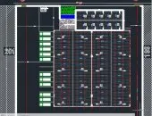 Conception AutoCad -JPG ou PDF to DWG