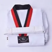 Uniforme Taekwondo