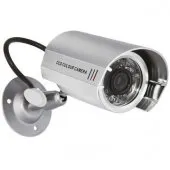 Installation cameras de surveillance 