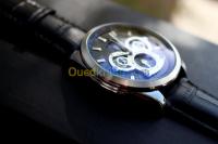 Montres TAG HEUER bracelet cuir thumbnail 2