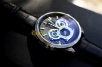 Montres TAG HEUER bracelet cuir thumbnail 3