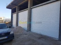  Accès Automatique