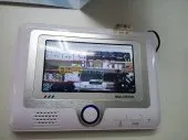 Vidéo phone :  nippotec /multistar