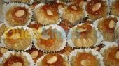 Prends toute commande de gâteaux 