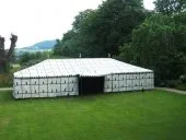 Tente mariage orientale caidale event
