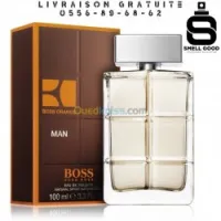 Hugo Boss Orange Man EDT 100ml