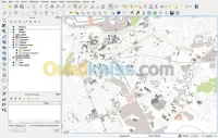 Cartographie et SIG
