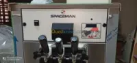 VENTE DE MACHINES À CRÈME SPACEMAN
