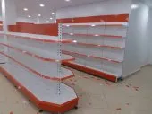 décorations et amenagement des magasin