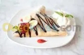 PATISSIER SPICIALITE CREPE 