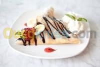 الجزائر-باب-الزوار-توريد-الطعام-و-حلويات-patissier-spicialite-crepe