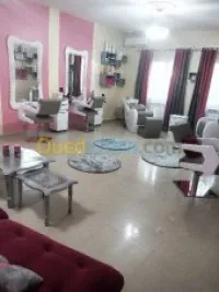 Offre d'emploi coiffeuse