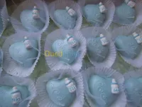 gâteaux sur commandes