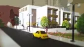  realisation des maquettes & 3D Vidéos