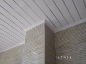 Deco interieure placoplatre et pvc