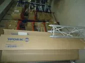 vente matreil sono & d'eclairage 