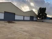 Location Hangar Alger Birtouta