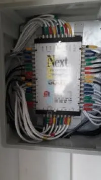 installation Réseau TV et Paraboles 