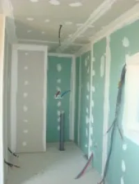 travaux de rénovation