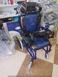 Fauteuil roulant pour IMC enfant