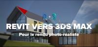 ecoles-formations-elephorm-revit-vers-3ds-max-alger-centre-algerie