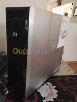 unites-centrales-hp-z600-workstation-double-processeur-alger-centre-ain-el-turck-bordj-bou-arreridj-oran-algerie