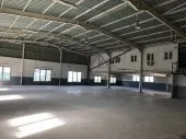 Location Hangar Alger Dar el beida