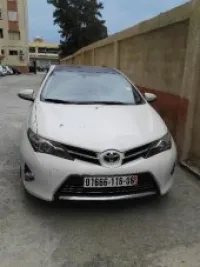 location de véhicules