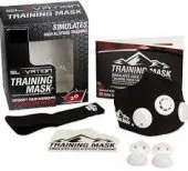 training mask
