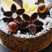 Traiteur a domicile .