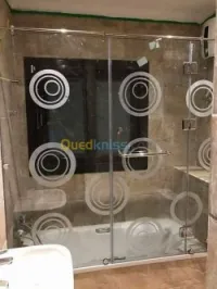 Menuiserie aluminium 