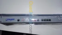 TNLO E1PDH RG45+2 FO SC SM 40KM,